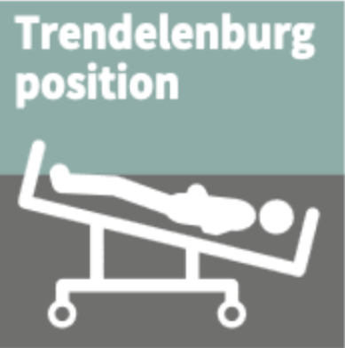 Trendelenburg
