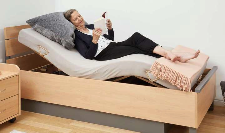 Lippe Bed