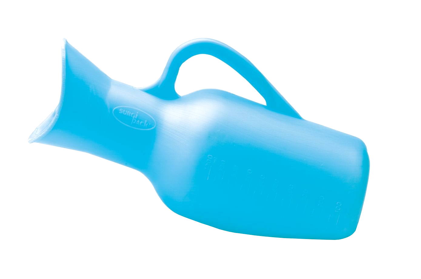 Urinal bottle