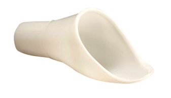 Bed pan