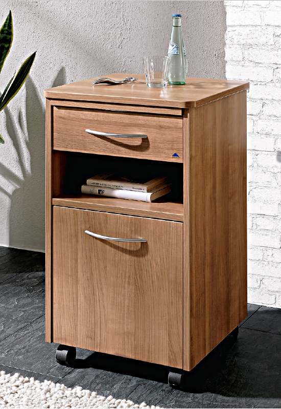 Stiegelmeyer Lumano Bedside Cabinet