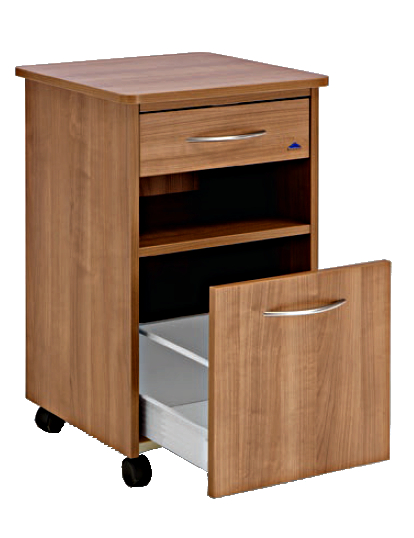 Lumano Bedside Cabinet