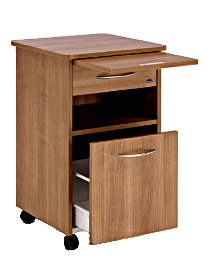 Lumano Bedside Cabinet