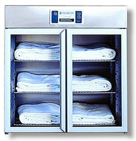 Blanket Warming Cabinets