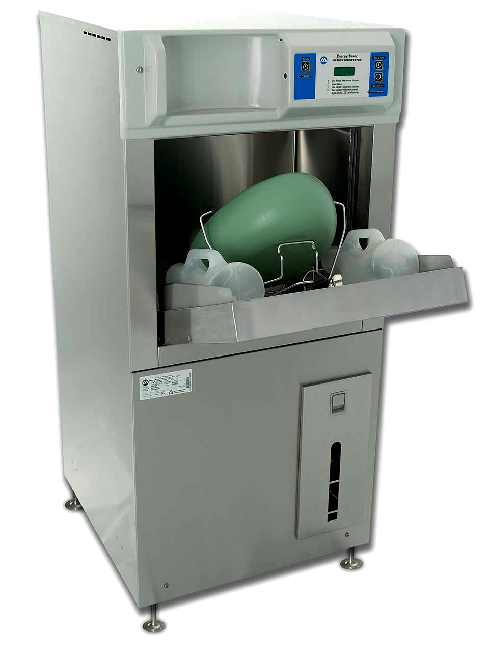 Malmet Washer Disinfector