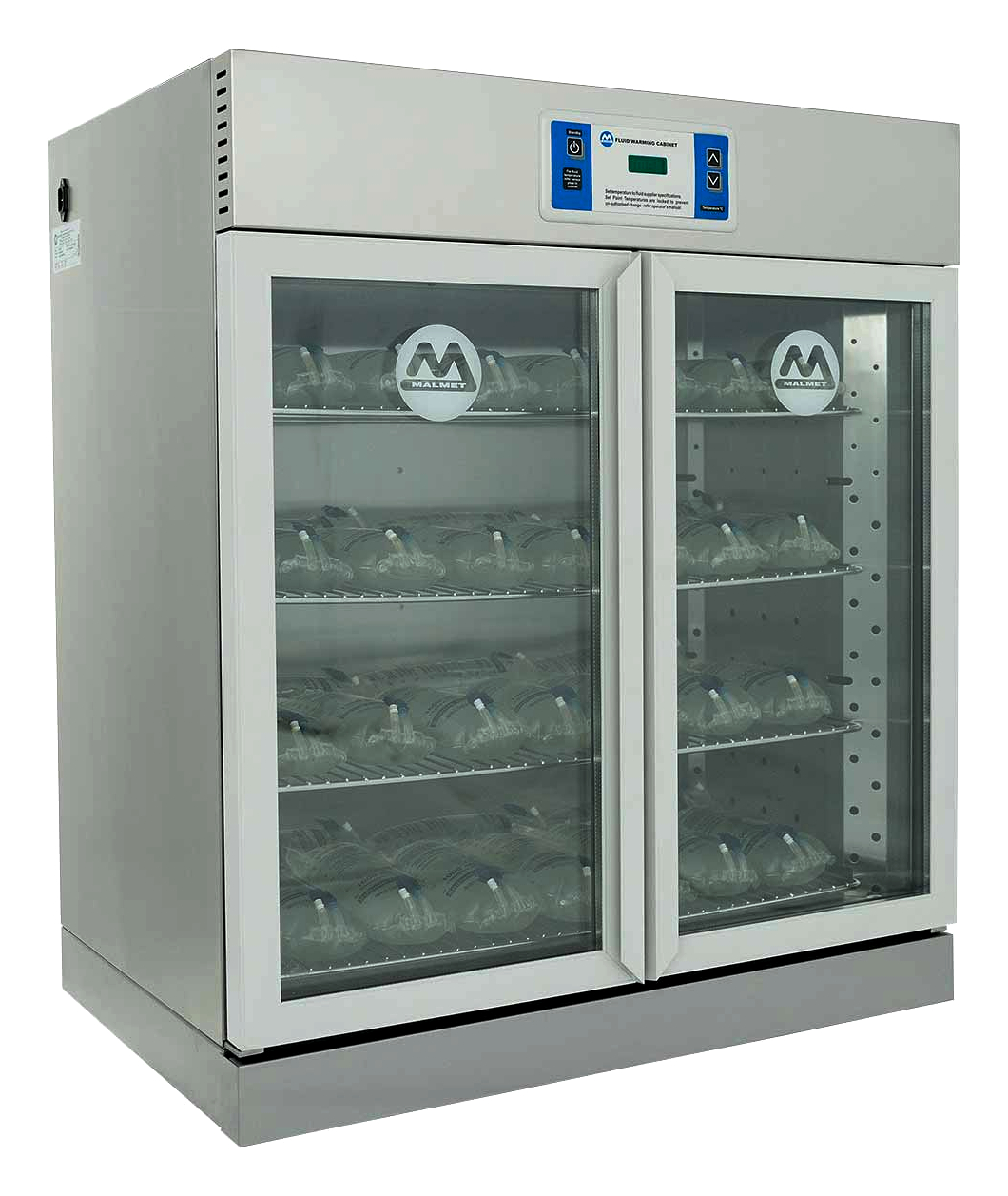 Fluid Warming Cabinet