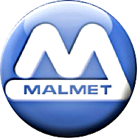Malmet Logo