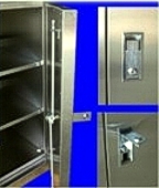 Storage Cabinet