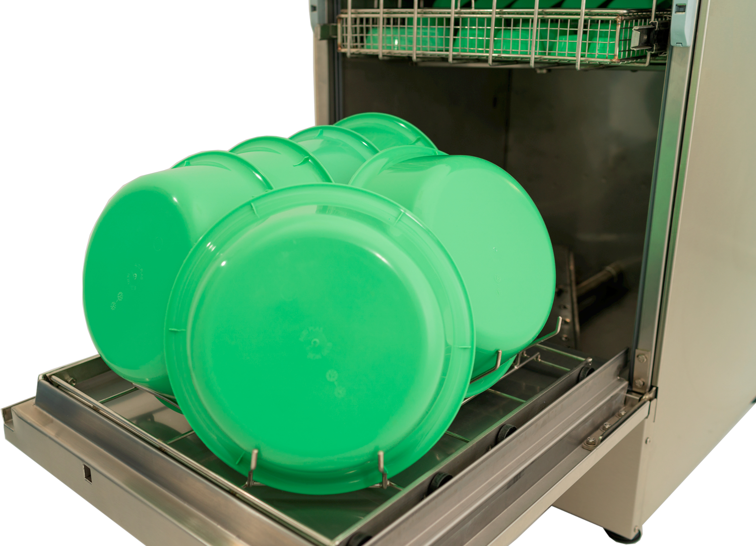 Malmet Front Loading Utensil Bowl Washer Disinfector