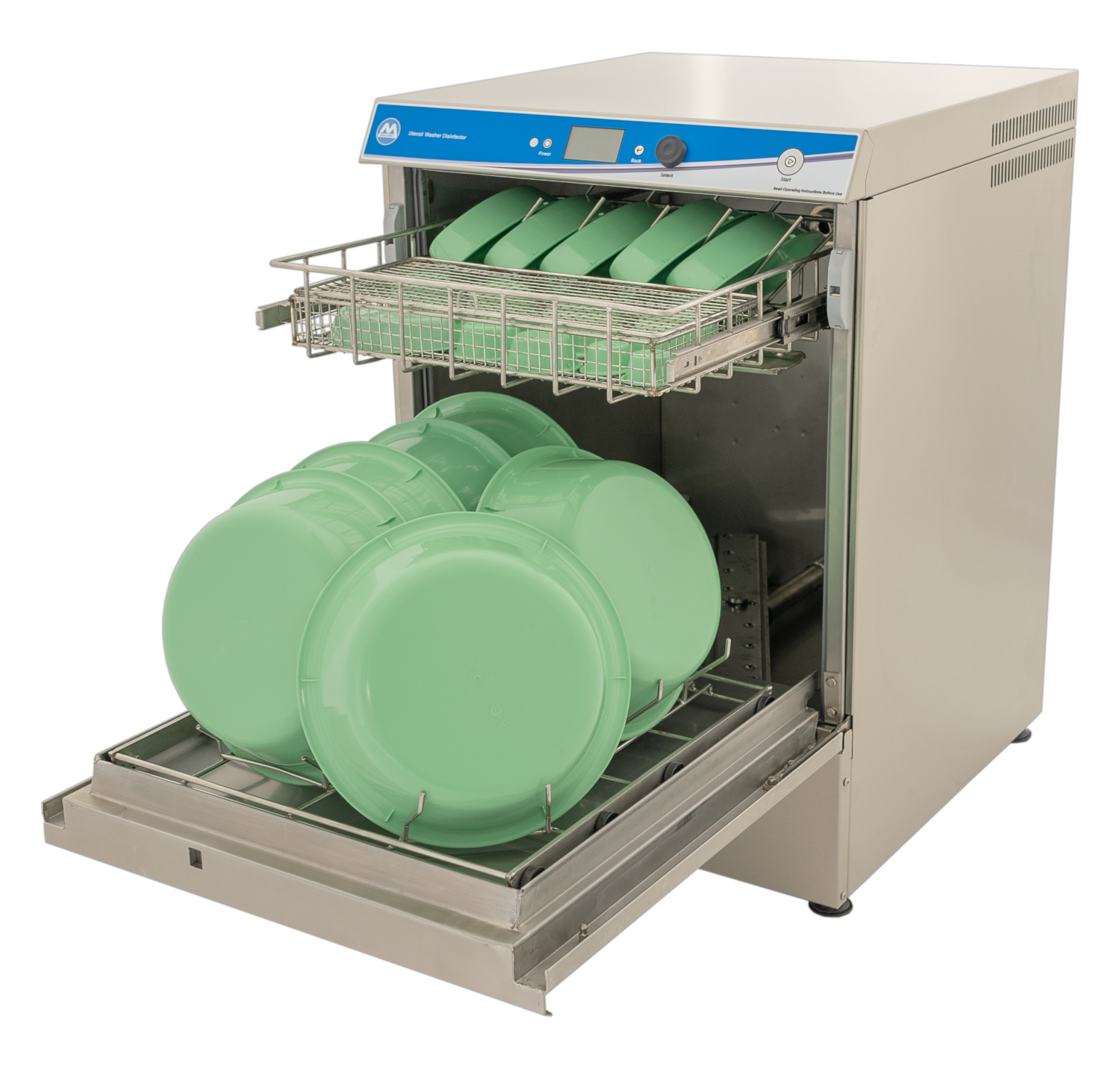 FL Utensil Washer Disinfector