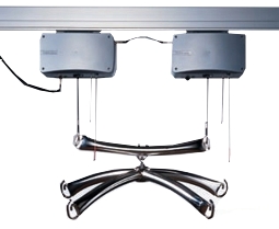 maxi ceiling hoists