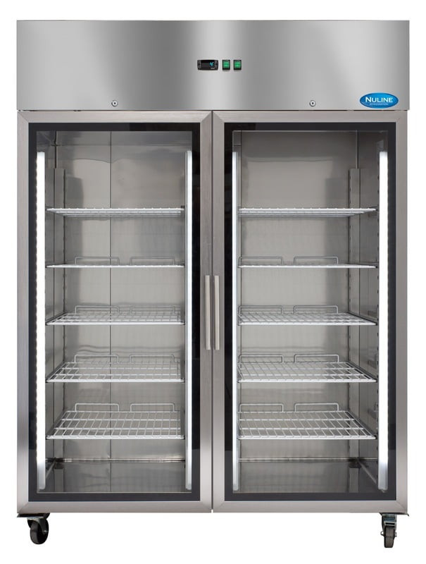 MF Laboratory Refrigerator