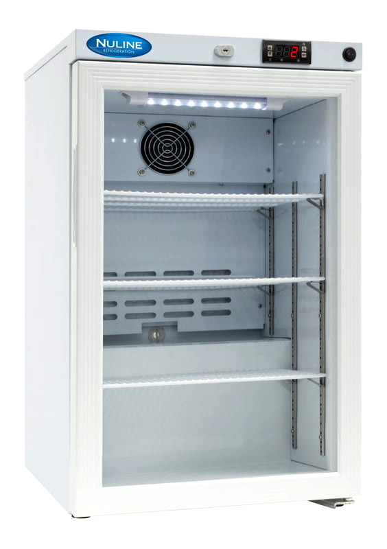 MLB59G Breast Milk Refrigerator