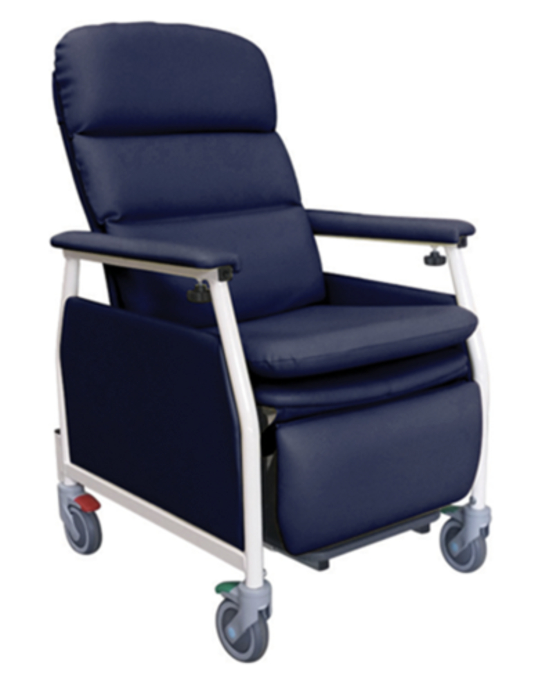 The Nordic Mobicline Chair