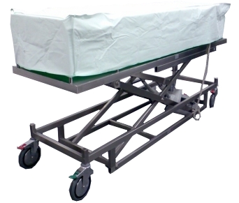MORTMCT 225 Concealment Trolley