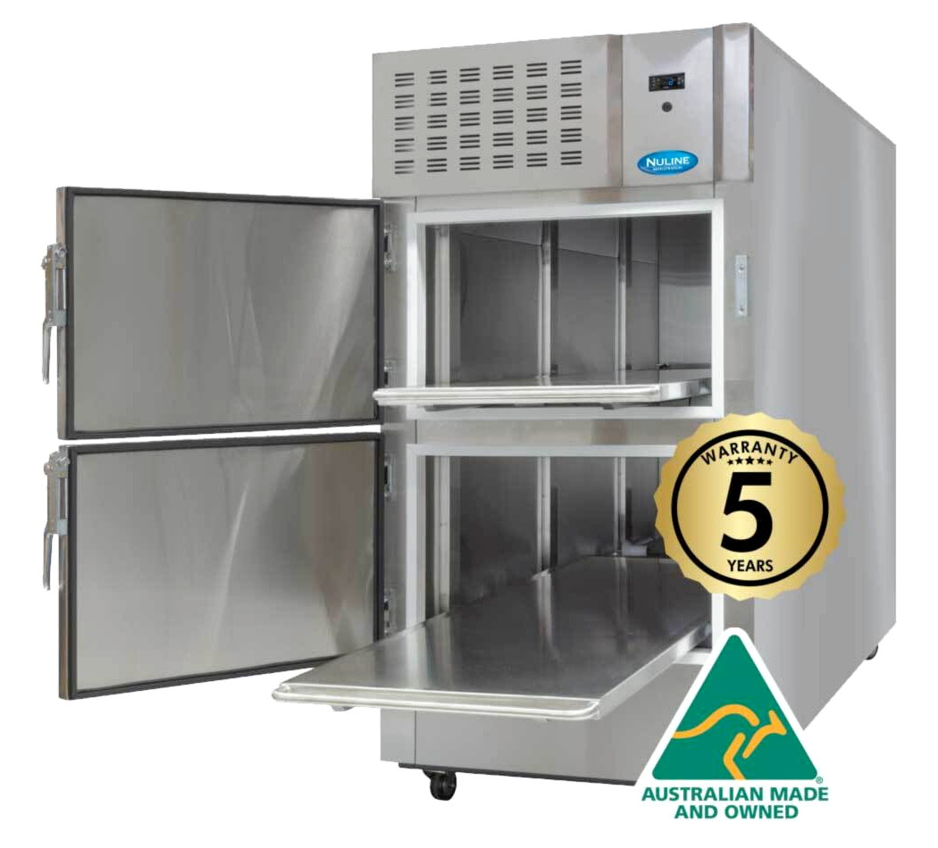 Mortuary Freezers