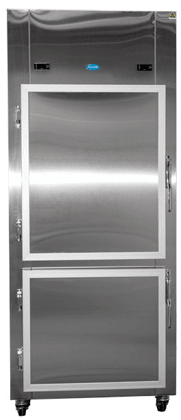 NDT Laboratory Refrigerator Freezer