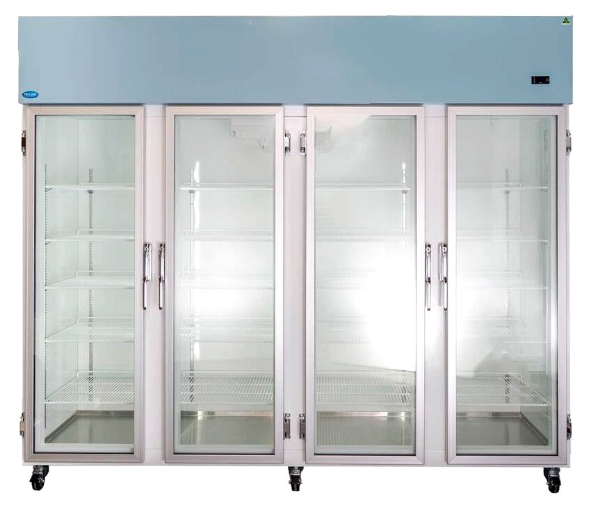 NLM 2170 ⁄ 4 Laboratory Refrigerator
