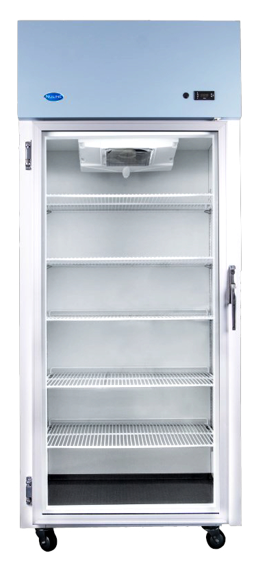 NLM 400 ⁄ 1 Laboratory Refrigerator