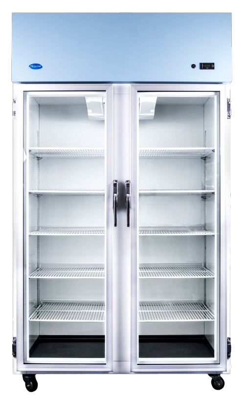 NLM 1000 ⁄ 2 Laboratory Refrigerator