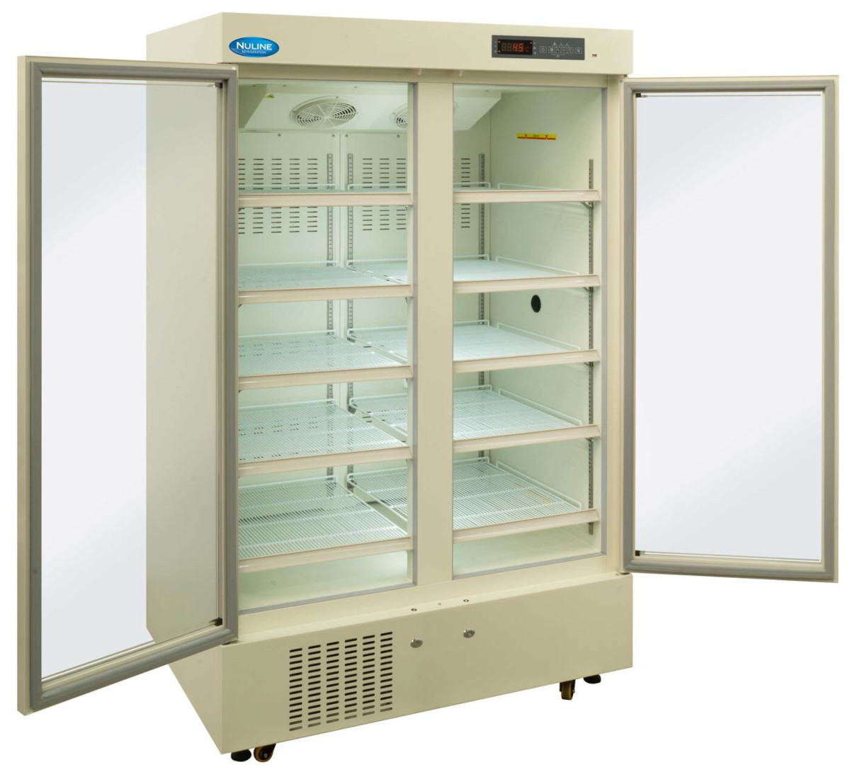 NLM 2170 ⁄ 4 Laboratory Refrigerator