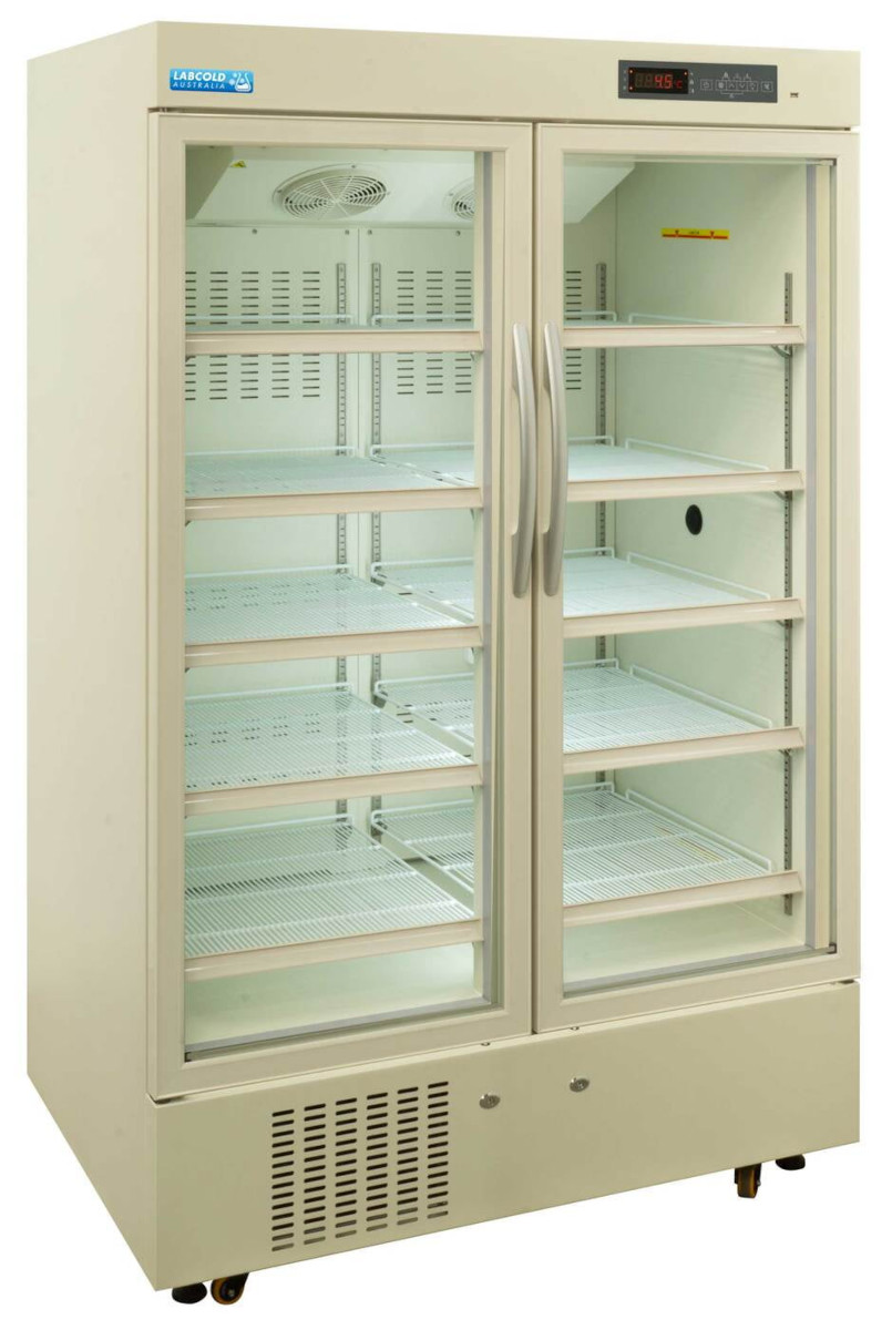 NLM 2170 ⁄ 4 Laboratory Refrigerator