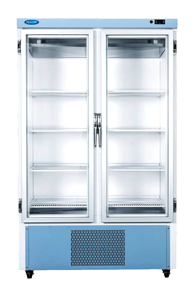 NLM 1000 ⁄ 2 Laboratory Refrigerator