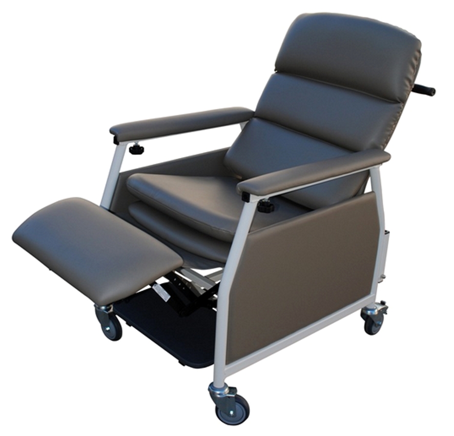 The Nordic Mobicline Chair