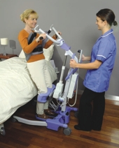 Oxford Journey Patient Hoist