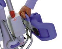 Oxford Journey Patient Hoist