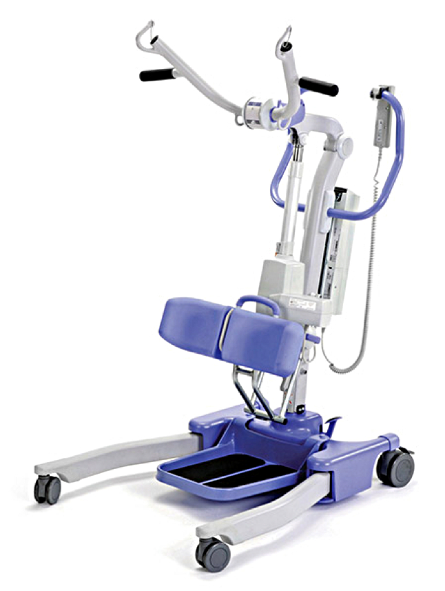 Oxford Journey Patient Hoist