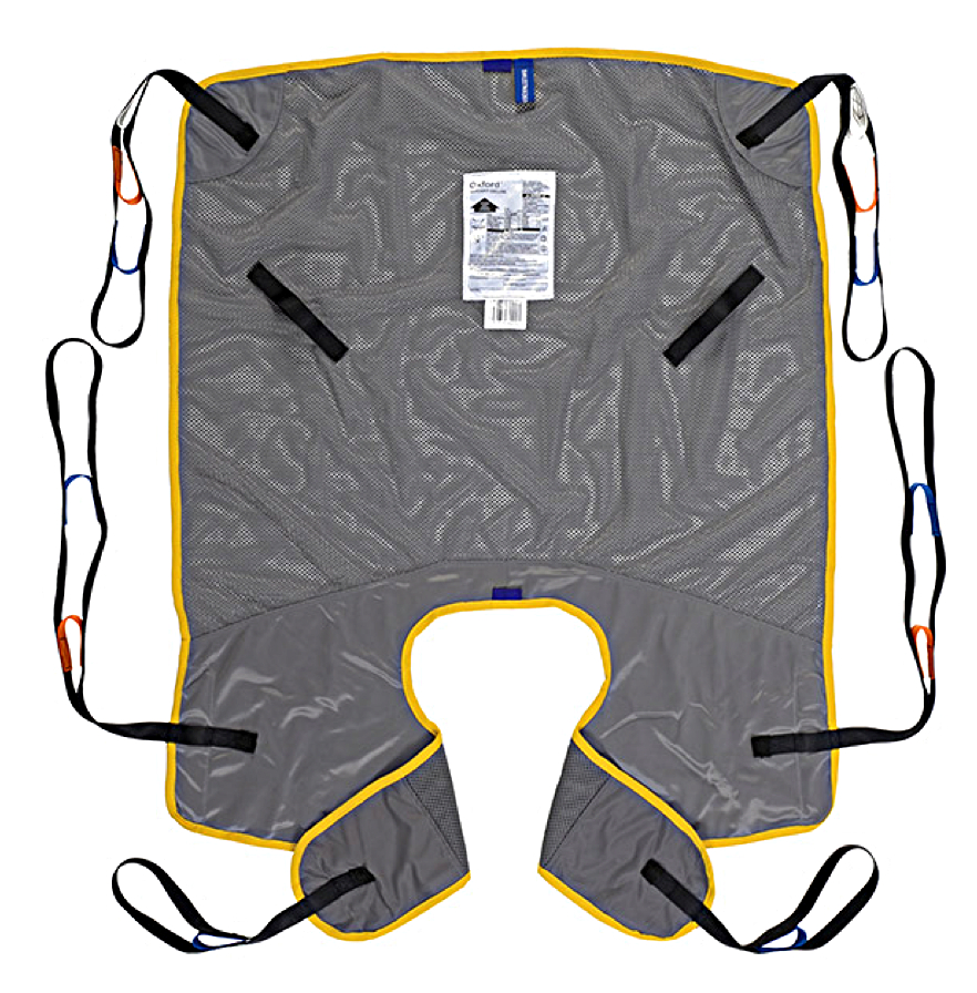 Quickfit Deluxe Sling