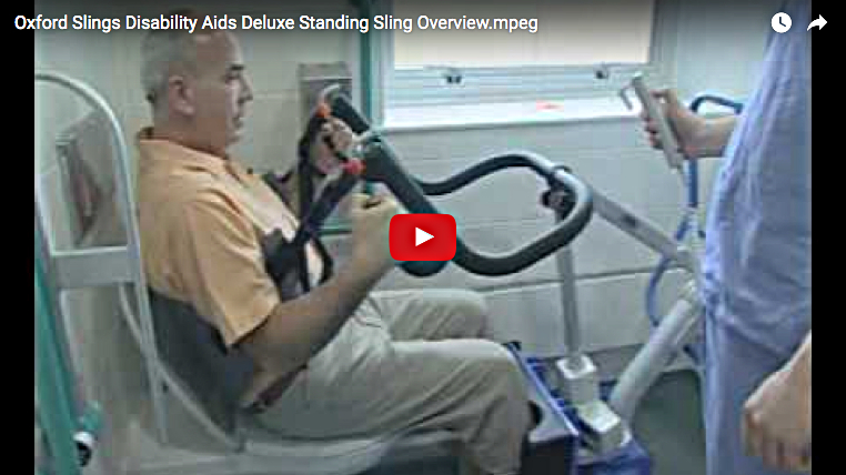 Standing Sling Video