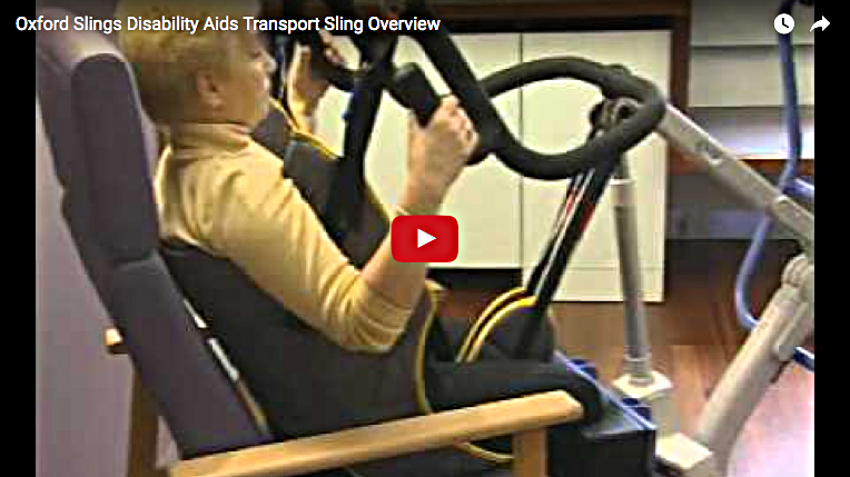 Transport Sling Video