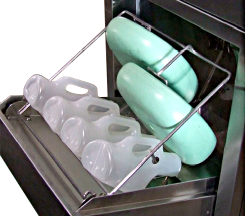 Malmet Combination Washer Disinfector