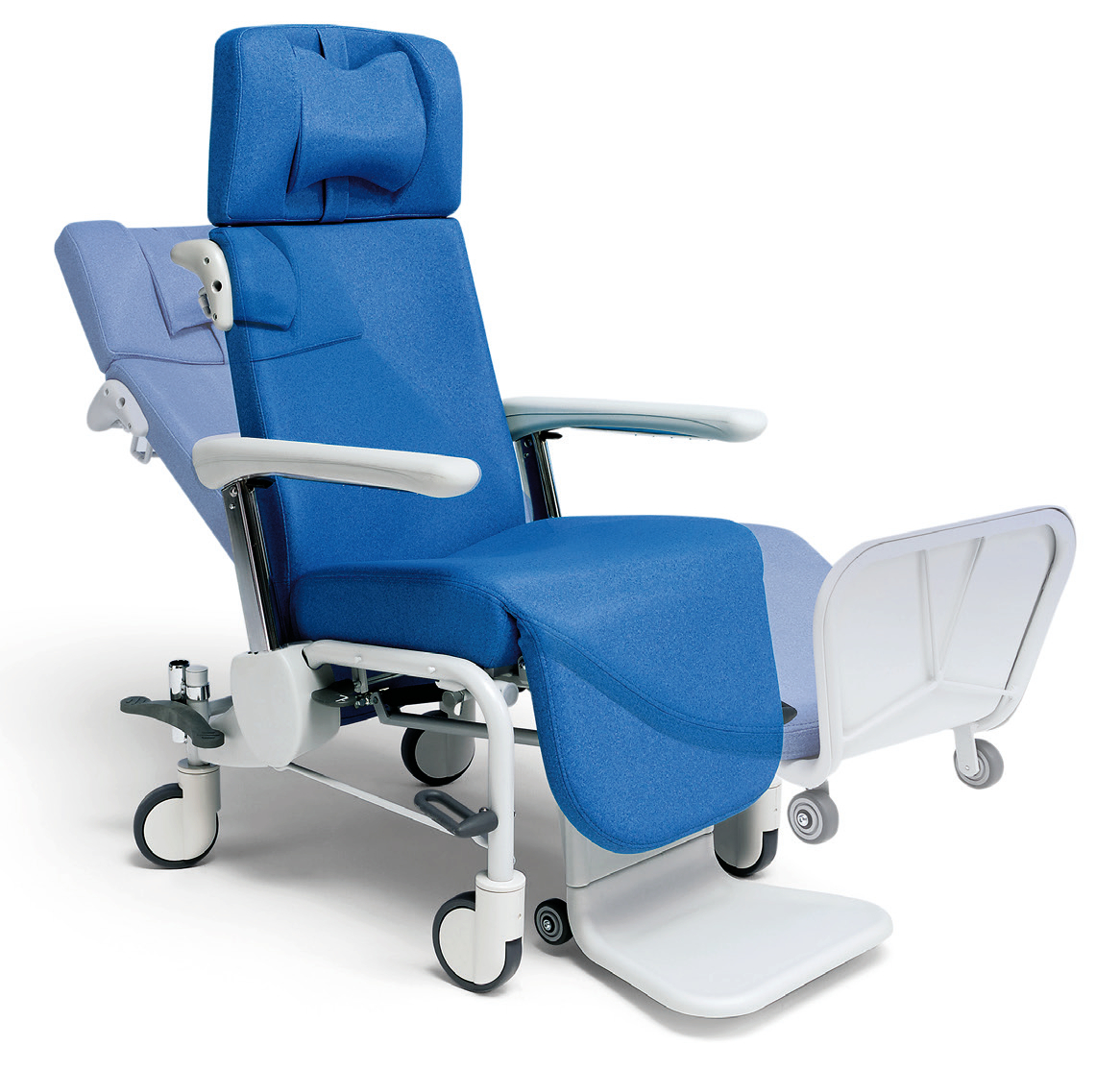 Ravello Curo Mobile Chair