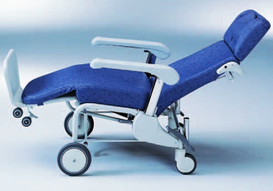 Ravello Curo Mobile Chair