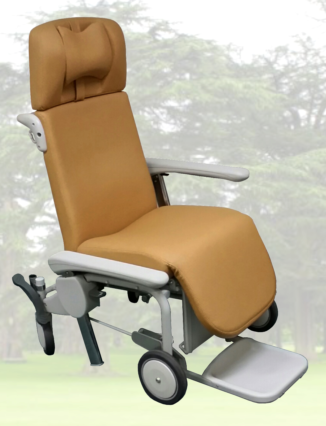 Burmeier Ravello Sano Chair