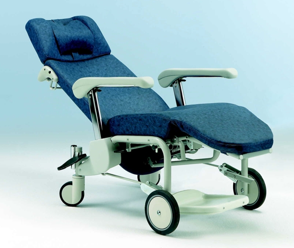 Ravello Sano Mobile Chair