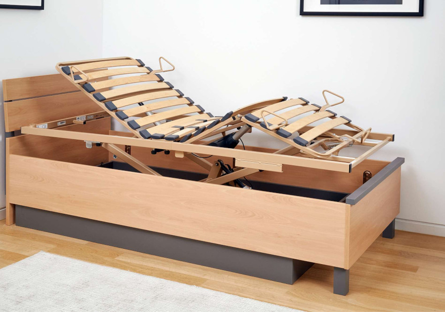 Relax Bed