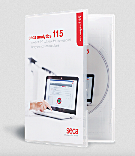 Seca 115 Analytics