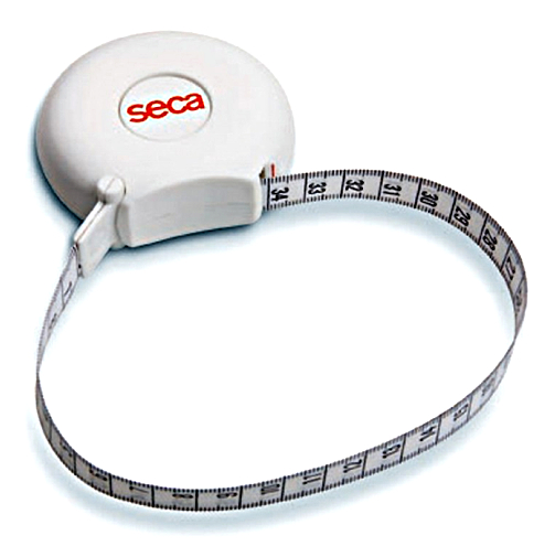 Seca 201 Circumference Measuring Tape