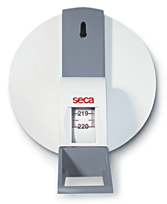 Seca 206 Mechaincal Measuring Tape