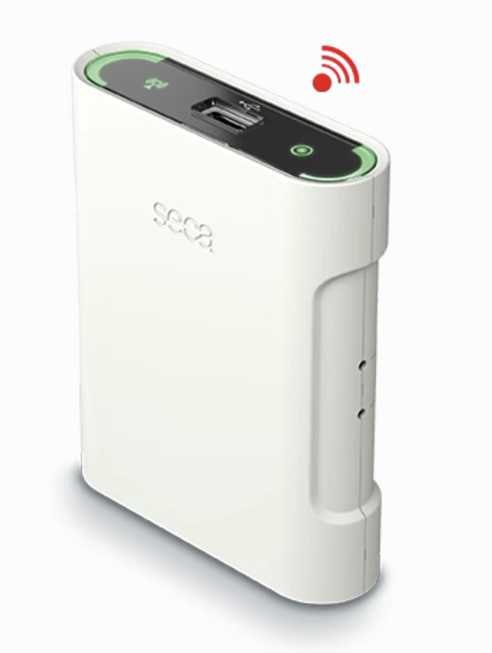 Seca 452 Interface Module