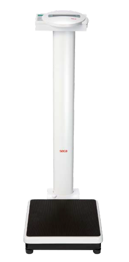 Seca 769 Electronic Column Scale