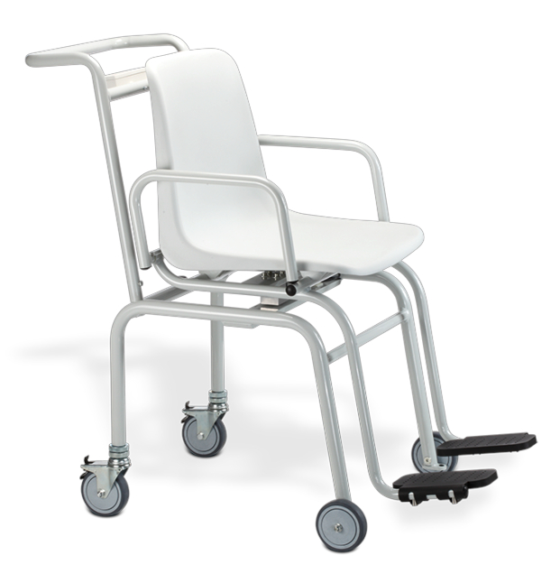 Seca 952 Digital Patient Weigh Chair