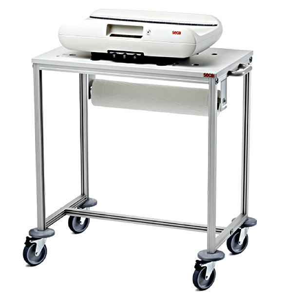 Seca 402 Baby Scale Trolley