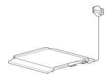 Seca 674 Electronic Platform Scales