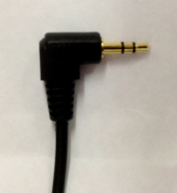 Sensor Beam 3.5mm Stereo Plug