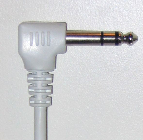 Sensor Beam 6.5mm Stereo Plug